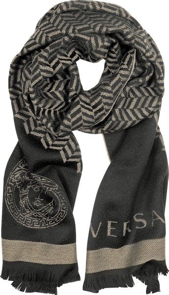 versace men's scarf sale|versace men's thong.